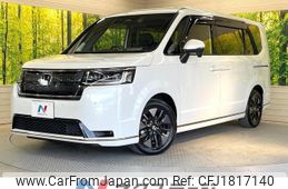 honda stepwagon 2024 CFJ1817140