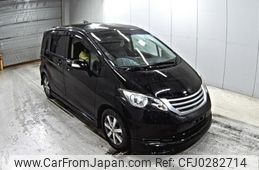 honda freed 2010 -HONDA--Freed GB3-1198830---HONDA--Freed GB3-1198830-