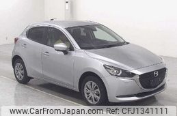 mazda demio 2021 -MAZDA--MAZDA2 DJLAS-205362---MAZDA--MAZDA2 DJLAS-205362-