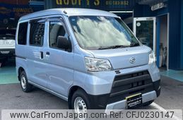 daihatsu hijet-van 2019 -DAIHATSU 【名変中 】--Hijet Van S321V--0417070---DAIHATSU 【名変中 】--Hijet Van S321V--0417070-