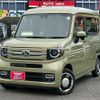 honda n-van 2023 -HONDA 【広島 480ﾈ2995】--N VAN JJ1--4106606---HONDA 【広島 480ﾈ2995】--N VAN JJ1--4106606- image 23