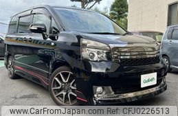 toyota voxy 2010 -TOYOTA--Voxy DBA-ZRR70W--ZRR70-0349907---TOYOTA--Voxy DBA-ZRR70W--ZRR70-0349907-