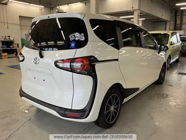 toyota sienta 2019 quick_quick_DBA-NSP170G_NSP170-7216706 image 2