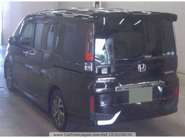 honda stepwagon 2017 -HONDA 【大宮 303ｿ6720】--Stepwgn DBA-RP3--RP3-1129644---HONDA 【大宮 303ｿ6720】--Stepwgn DBA-RP3--RP3-1129644- image 2