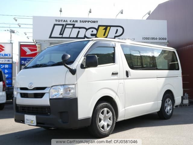 toyota hiace-van 2021 quick_quick_3DF-GDH201V_GDH201-2023229 image 1