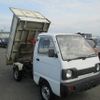 suzuki carry-truck 1991 No4404 image 1