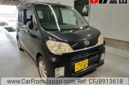 daihatsu tanto-exe 2010 -DAIHATSU 【富山 580ﾁ707】--Tanto Exe L465S--L465S-0001807---DAIHATSU 【富山 580ﾁ707】--Tanto Exe L465S--L465S-0001807-