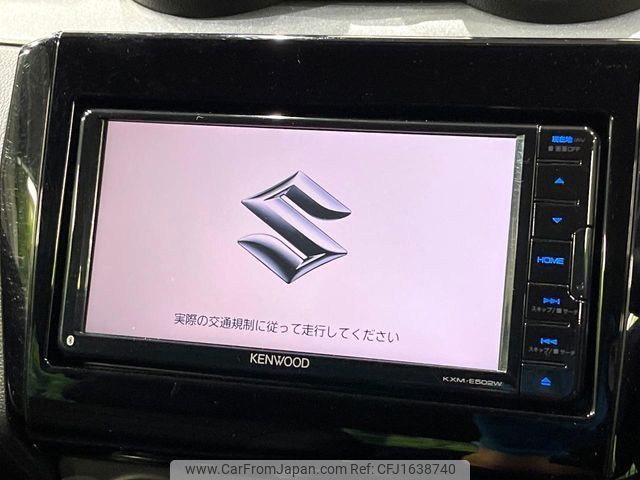 suzuki swift 2018 CFJ1638740 image 2