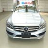 mercedes-benz c-class 2014 CFJ1817385 image 8