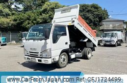 isuzu elf-truck 2019 CFJ1724499