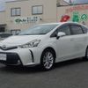 toyota prius-α 2015 GOO_JP_700080015330250622002 image 1