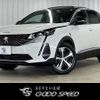 peugeot 3008 2022 CFJ1850033 image 1