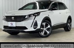 peugeot 3008 2022 CFJ1850033