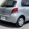 toyota vitz 2008 -TOYOTA--Vitz DBA-SCP90--SCP90-2058333---TOYOTA--Vitz DBA-SCP90--SCP90-2058333- image 6