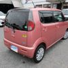 nissan moco 2015 -NISSAN 【名変中 】--Moco MG33S--677044---NISSAN 【名変中 】--Moco MG33S--677044- image 2