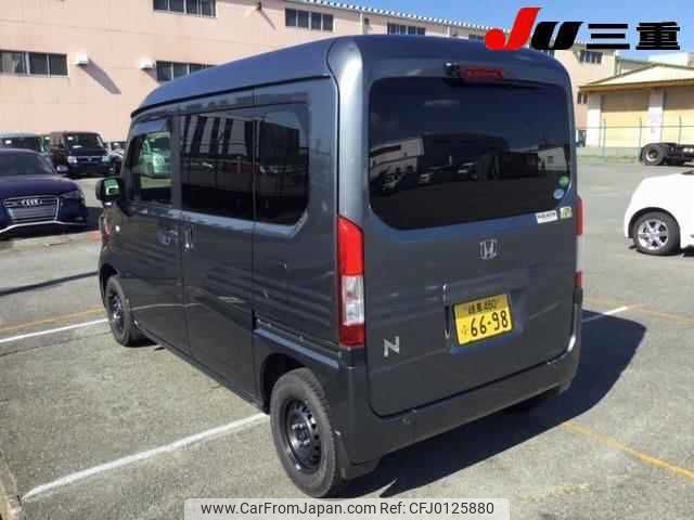 honda n-van 2019 -HONDA 【岐阜 480ﾌ6698】--N VAN JJ1--3026335---HONDA 【岐阜 480ﾌ6698】--N VAN JJ1--3026335- image 2