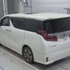 toyota alphard 2023 -TOYOTA 【名古屋 307ﾄ 708】--Alphard 3BA-AGH30W--AGH30-0451127---TOYOTA 【名古屋 307ﾄ 708】--Alphard 3BA-AGH30W--AGH30-0451127- image 11