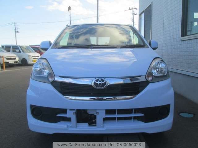 toyota pixis-epoch 2016 -TOYOTA--Pixis Epoch DBA-LA310A--LA310A-1009459---TOYOTA--Pixis Epoch DBA-LA310A--LA310A-1009459- image 1