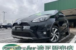 toyota aqua 2018 -TOYOTA--AQUA NHP10H--6798084---TOYOTA--AQUA NHP10H--6798084-