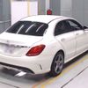 mercedes-benz c-class 2018 -MERCEDES-BENZ 【岐阜 303に1762】--Benz C Class 205004-WDD2050042R384903---MERCEDES-BENZ 【岐阜 303に1762】--Benz C Class 205004-WDD2050042R384903- image 2