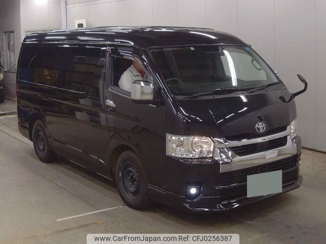 toyota hiace-wagon 2022 quick_quick_3BA-TRH219W_TRH219-0042604 image 1