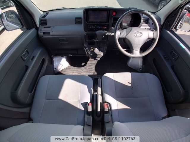 daihatsu hijet-van 2017 -DAIHATSU--Hijet Van EBD-S321V--S321V-0326489---DAIHATSU--Hijet Van EBD-S321V--S321V-0326489- image 2