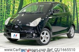 subaru r1 2006 CFJ1665510