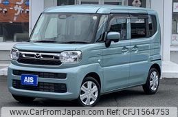 mazda flair-wagon 2024 CFJ1564753