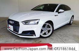 audi a5 2019 CFJ1861844