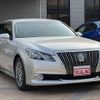 toyota crown-majesta 2016 -TOYOTA--Crown Majesta DAA-GWS214--GWS214-6012264---TOYOTA--Crown Majesta DAA-GWS214--GWS214-6012264- image 2