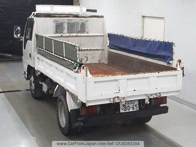 isuzu elf-truck 2013 -ISUZU 【千葉 400ﾋ8065】--Elf NJR85AD--7035612---ISUZU 【千葉 400ﾋ8065】--Elf NJR85AD--7035612- image 2