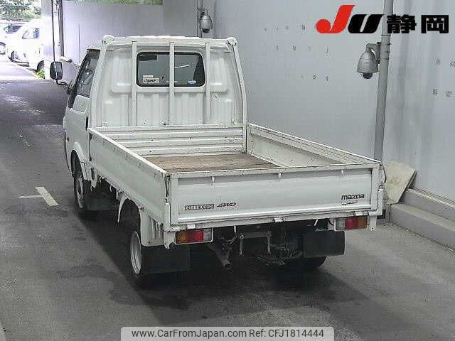 mazda bongo-truck 2007 CFJ1814444 image 2