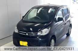 mitsubishi ek-wagon 2016 -MITSUBISHI 【山口 581む9994】--ek Wagon B11W-0210229---MITSUBISHI 【山口 581む9994】--ek Wagon B11W-0210229-