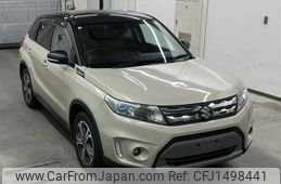 suzuki escudo 2017 -SUZUKI--Escudo YE21S-TSMLYE21S00385490---SUZUKI--Escudo YE21S-TSMLYE21S00385490-