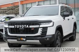 toyota land-cruiser 2024 quick_quick_3BA-VJA300W_VJA300-4130637