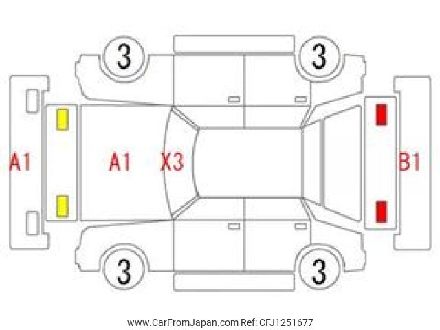 toyota roomy 2019 -TOYOTA--Roomy DBA-M910A--M910A-0057355---TOYOTA--Roomy DBA-M910A--M910A-0057355- image 2