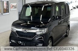 honda n-box 2018 -HONDA--N BOX JF3-1173508---HONDA--N BOX JF3-1173508-