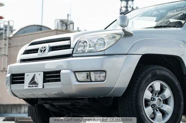 toyota hilux-surf 2004 FV02-10258 image 2