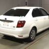 toyota corolla-axio 2017 -TOYOTA--Corolla Axio DAA-NKE165--NKE165-7150499---TOYOTA--Corolla Axio DAA-NKE165--NKE165-7150499- image 2