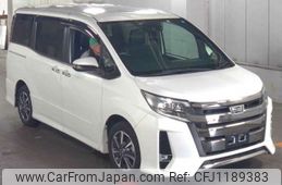 toyota noah 2019 -TOYOTA--Noah DBA-ZRR80W--ZRR80W-0573021---TOYOTA--Noah DBA-ZRR80W--ZRR80W-0573021-