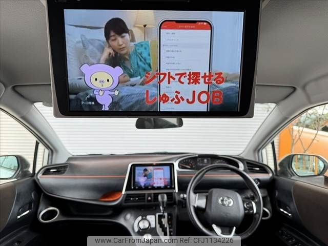toyota sienta 2020 -TOYOTA--Sienta DBA-NSP170G--NSP170-7237374---TOYOTA--Sienta DBA-NSP170G--NSP170-7237374- image 2