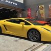 lamborghini gallardo 2007 CFJ1717814 image 5