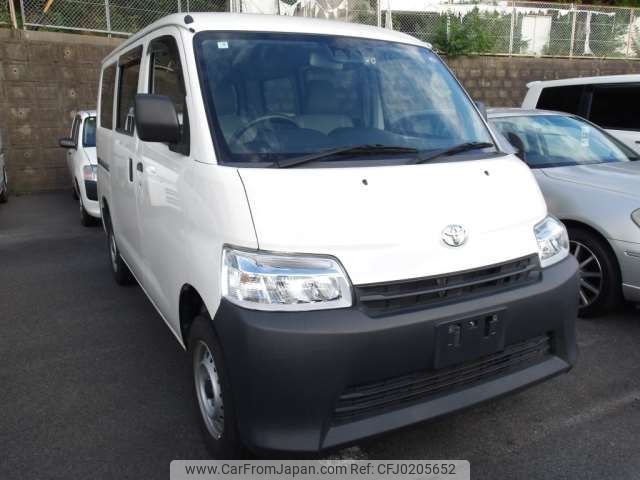 toyota townace-van 2021 -TOYOTA--Townace Van 5BF-S403M--S403M-0007245---TOYOTA--Townace Van 5BF-S403M--S403M-0007245- image 1