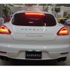 porsche panamera 2014 -PORSCHE 【大宮 303ｻ2230】--Porsche Panamera 970CXPA--FL080369---PORSCHE 【大宮 303ｻ2230】--Porsche Panamera 970CXPA--FL080369- image 2