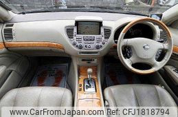 nissan cima 2006 CFJ1818794