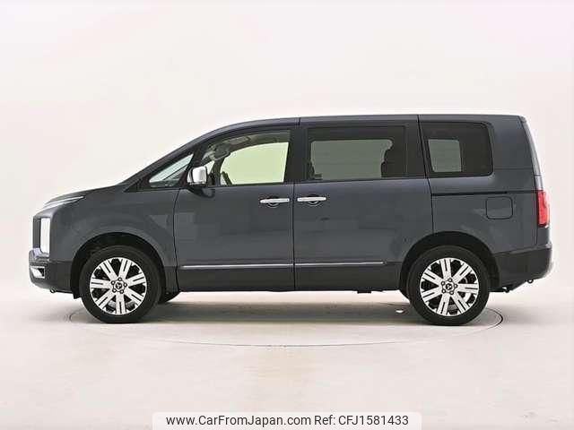 mitsubishi delica-d5 2024 CFJ1581433 image 2