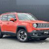 jeep renegade 2018 -CHRYSLER--Jeep Renegade ABA-BU14--1C4BU0000JPJ08971---CHRYSLER--Jeep Renegade ABA-BU14--1C4BU0000JPJ08971- image 1