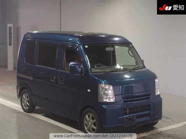 suzuki every 2006 -SUZUKI 【その他 】--Every DA64V-134425---SUZUKI 【その他 】--Every DA64V-134425- image 1