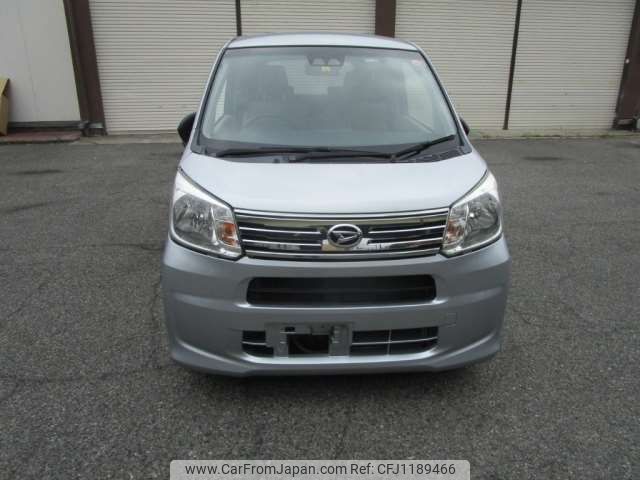 daihatsu move 2017 -DAIHATSU--Move DBA-LA160S--LA160S-0031816---DAIHATSU--Move DBA-LA160S--LA160S-0031816- image 1