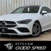 mercedes-benz cla-class 2019 quick_quick_3DA-118312M_WDD1183122N060504 image 1